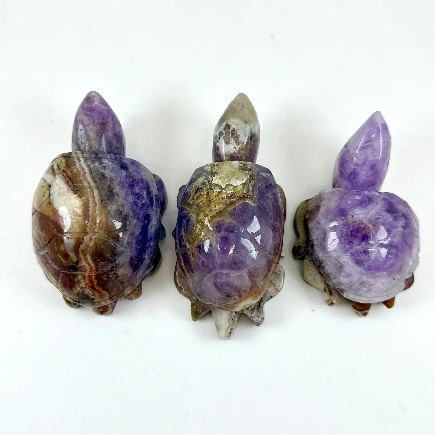 Talisman Stones - Myth & Ink: Worlds of C.A. Smith