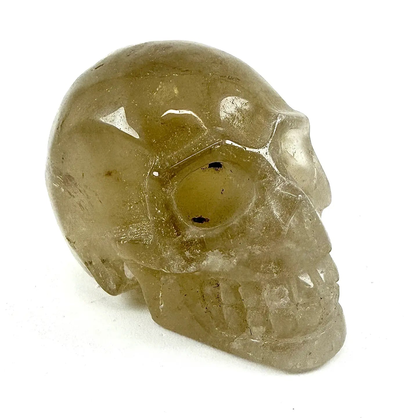 Talisman Stones - Myth & Ink: Worlds of C.A. Smith