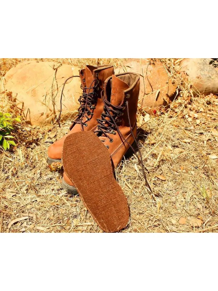 The Cold - Road Alpaca Foot Warmers - Myth & Ink: Worlds of C.A. Smith