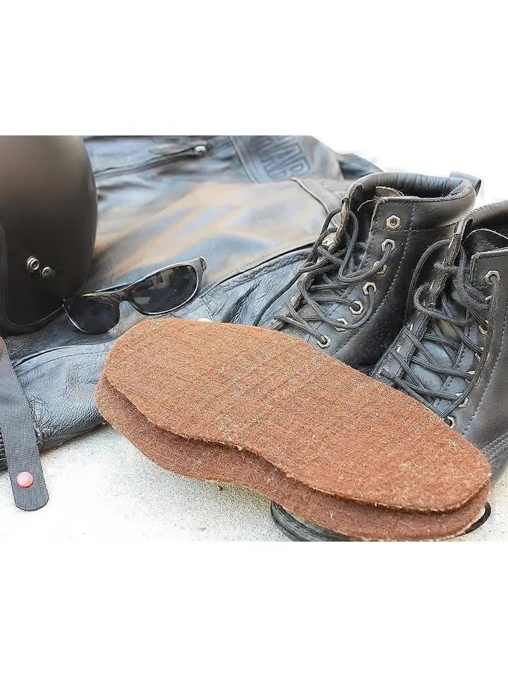 The Cold - Road Alpaca Foot Warmers - Myth & Ink: Worlds of C.A. Smith