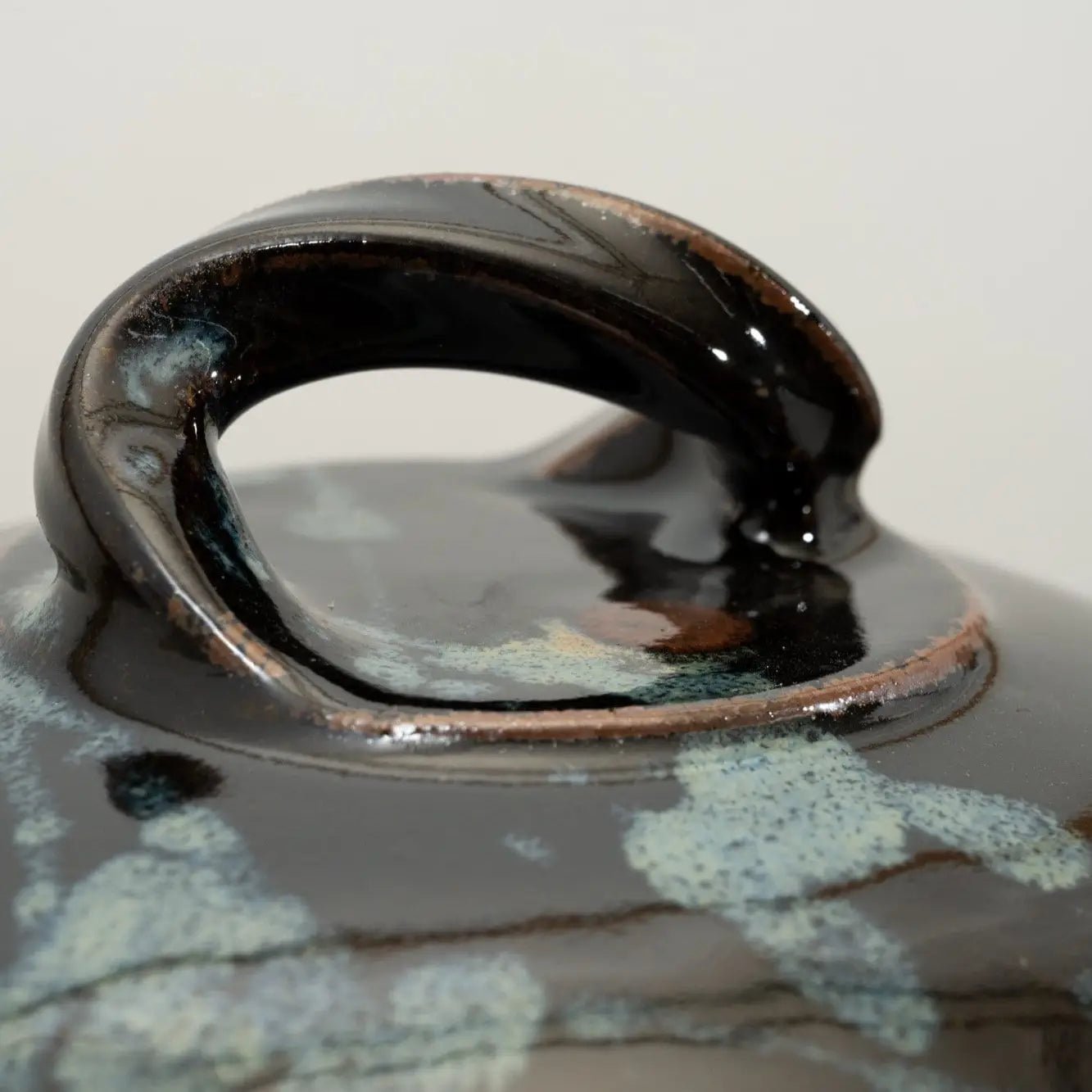 The Hearthloaf Stoneware Bread Baker - Myth & Ink: Worlds of C.A. Smith