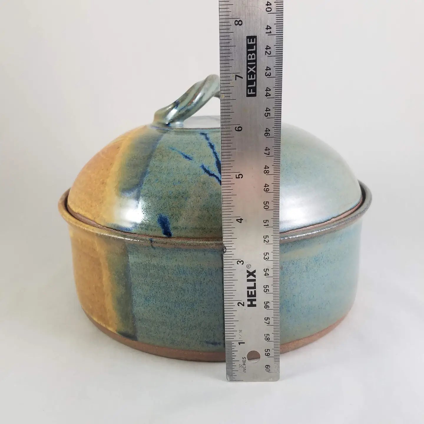 The Hearthloaf Stoneware Bread Baker - Myth & Ink: Worlds of C.A. Smith
