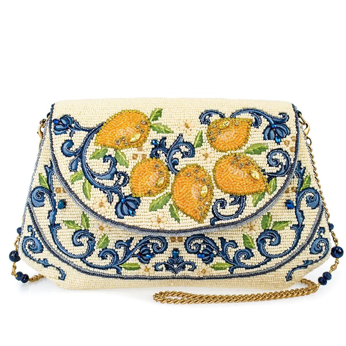 The Ladies' Handbag Collection - Myth & Ink: Worlds of C.A. Smith