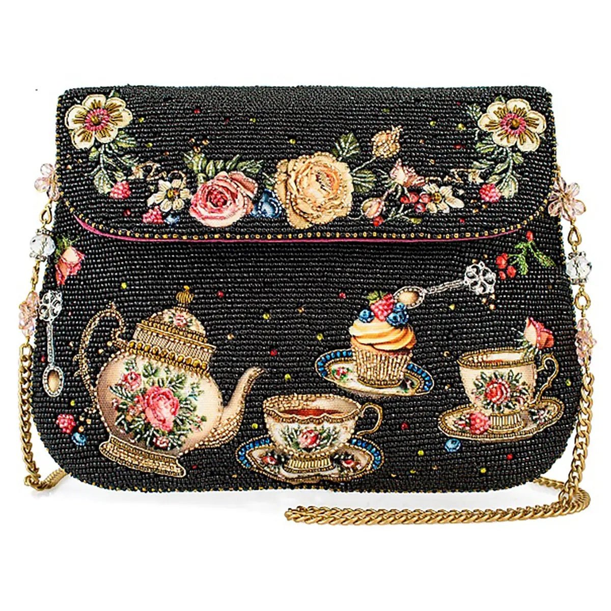 The Ladies' Handbag Collection - Myth & Ink: Worlds of C.A. Smith