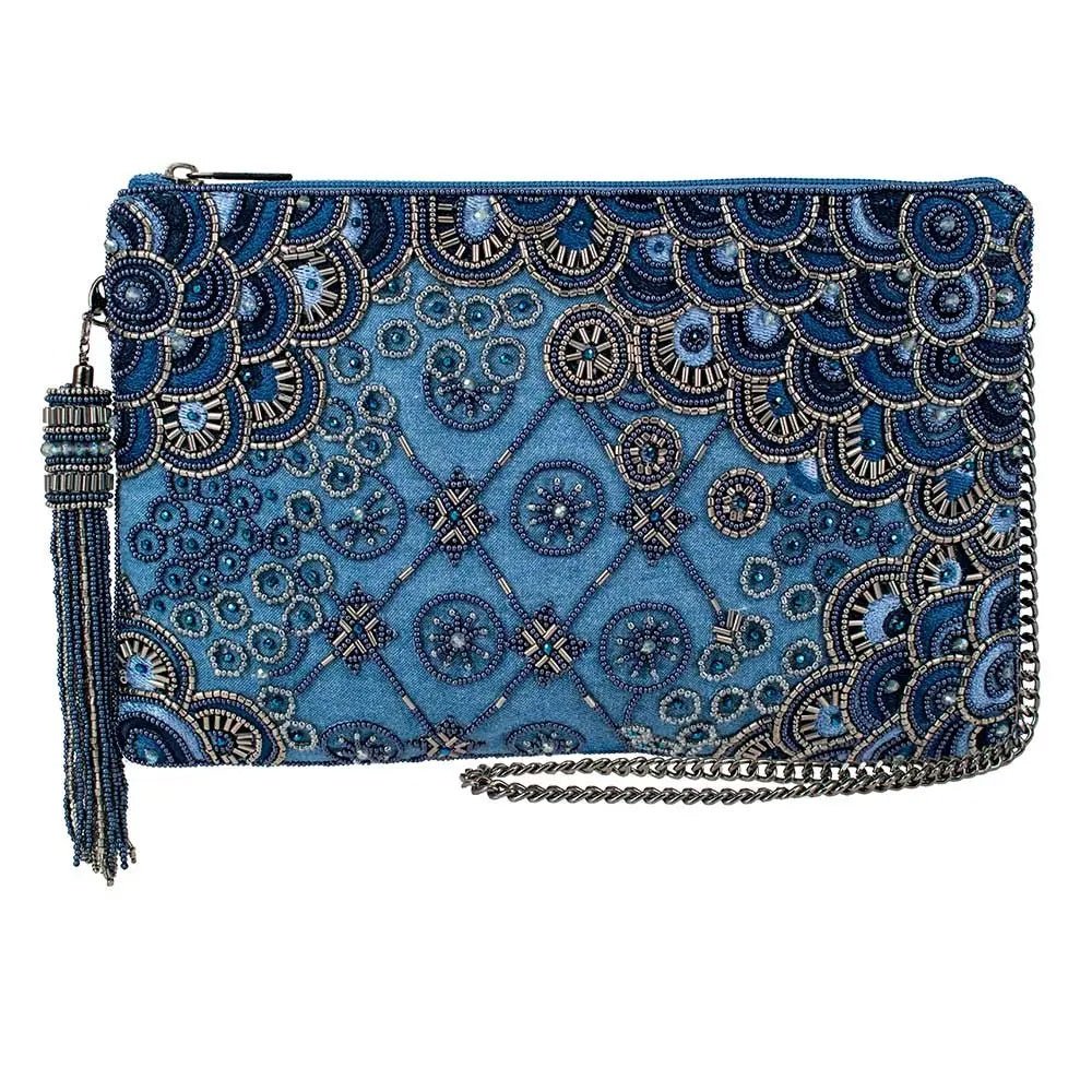 The Ladies' Handbag Collection - Myth & Ink: Worlds of C.A. Smith