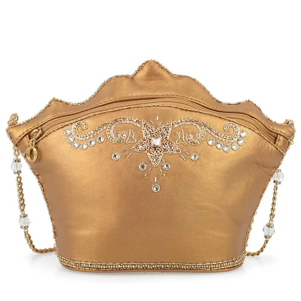 The Ladies' Handbag Collection - Myth & Ink: Worlds of C.A. Smith
