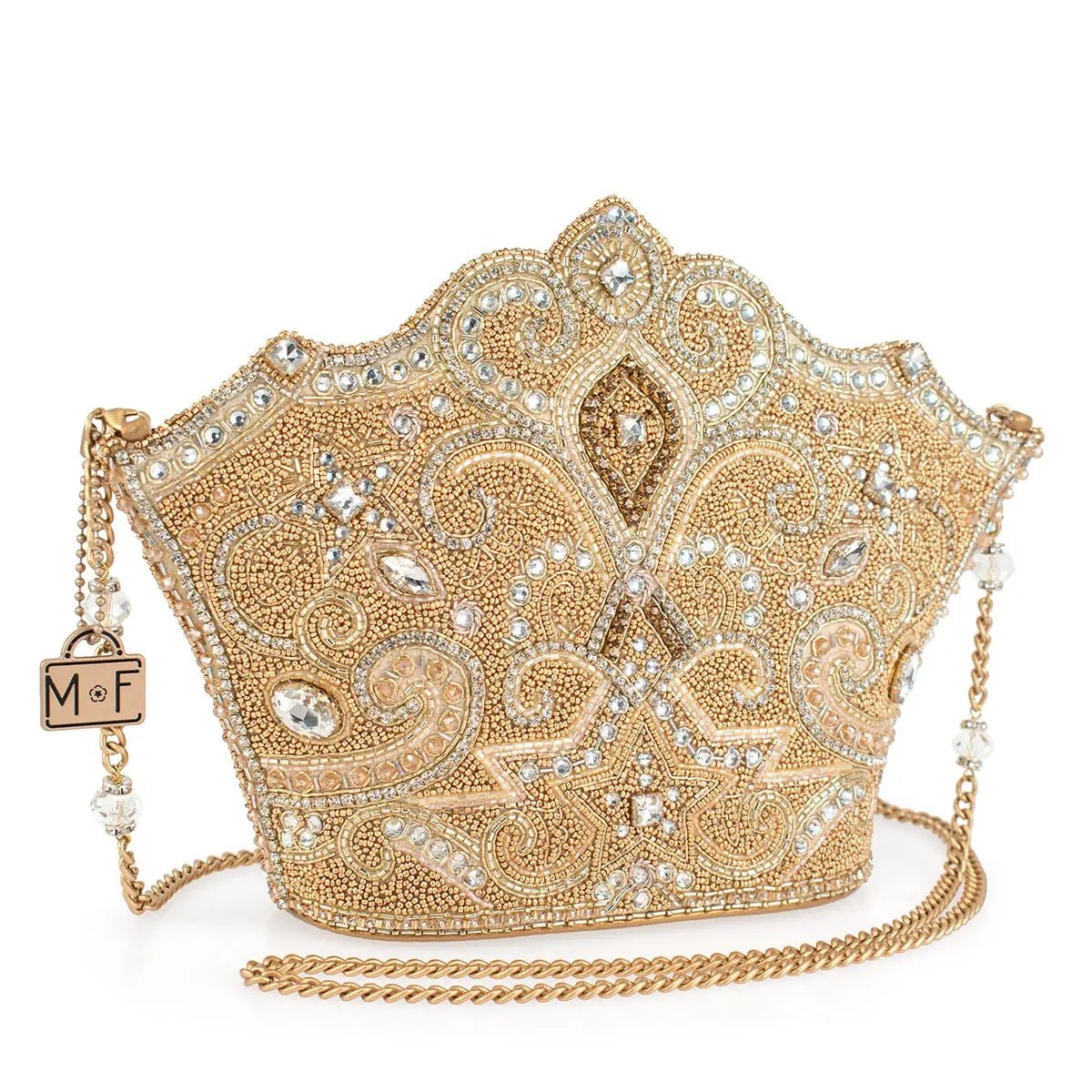 The Ladies' Handbag Collection - Myth & Ink: Worlds of C.A. Smith