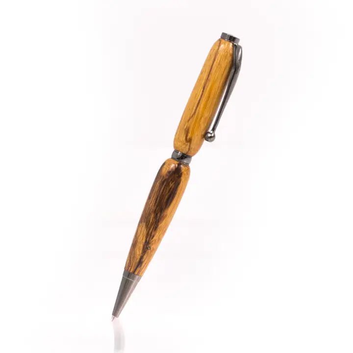 The Ledger - Keeper’s Daily Writer Pen - Myth & Ink: Worlds of C.A. Smith