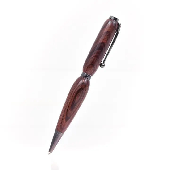 The Ledger - Keeper’s Daily Writer Pen - Myth & Ink: Worlds of C.A. Smith
