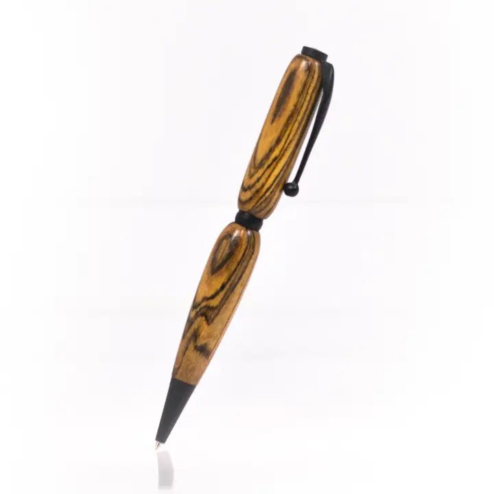 The Ledger - Keeper’s Daily Writer Pen - Myth & Ink: Worlds of C.A. Smith