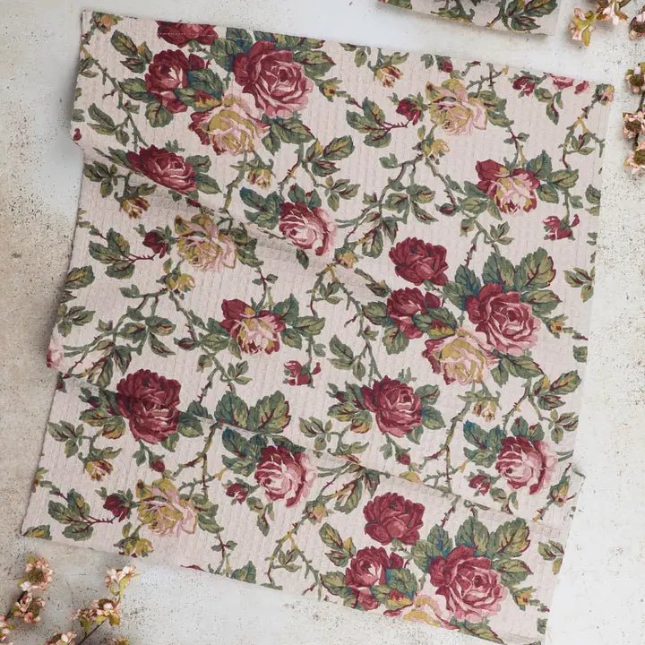 The Old World Table Bundle – Seasonal Linen & Table Decor Set - Myth & Ink: Worlds of C.A. Smith