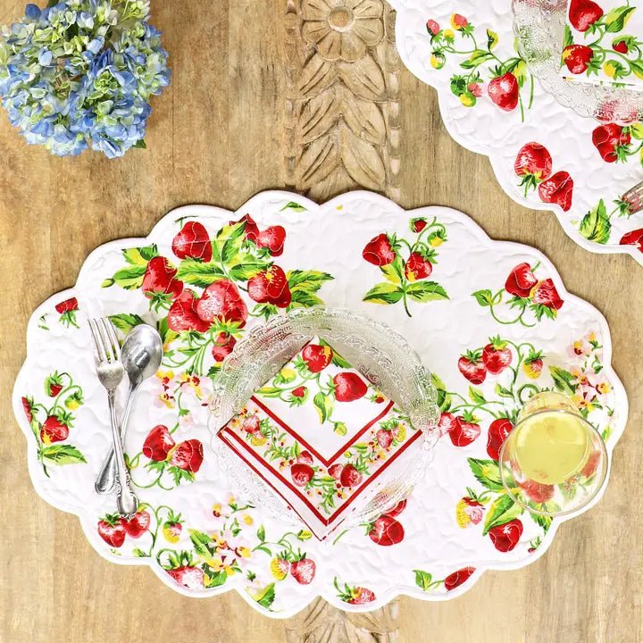The Old World Table Bundle – Seasonal Linen & Table Decor Set - Myth & Ink: Worlds of C.A. Smith