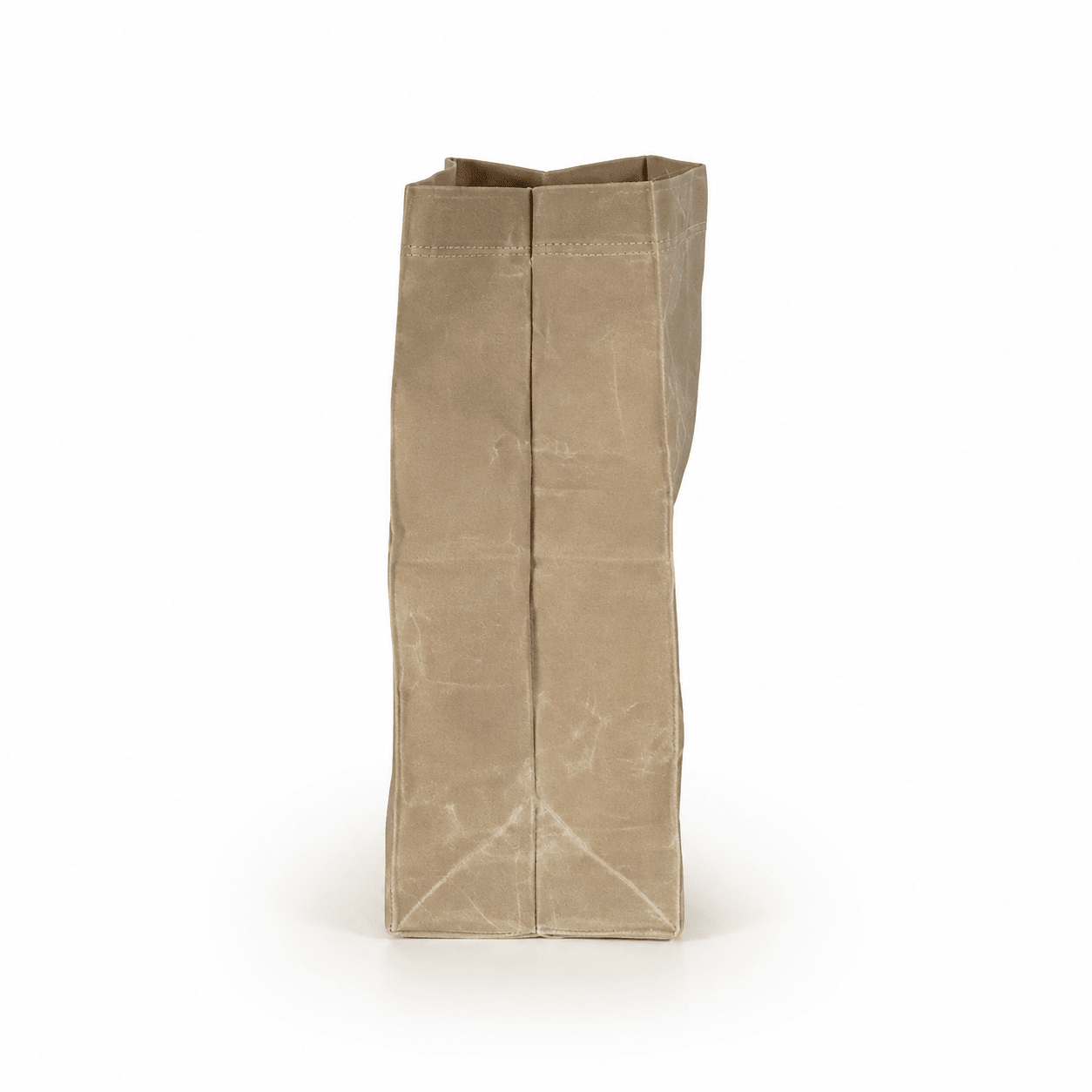 The Workday Waxed Canvas Lunch Bag - Myth & Ink: Worlds of C.A. Smith