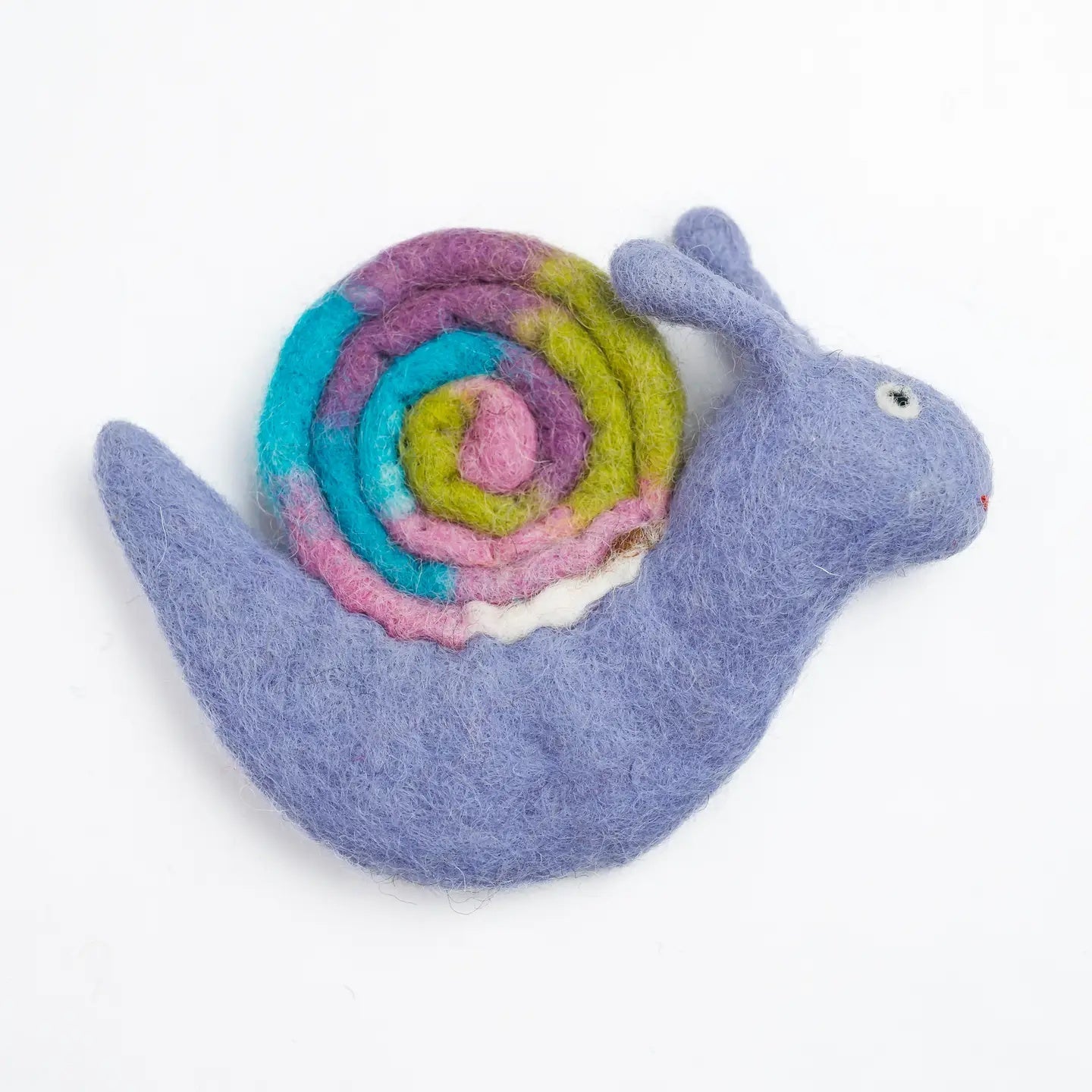 Tiny Garden Friends - Myth & Ink: Worlds of C.A. Smith