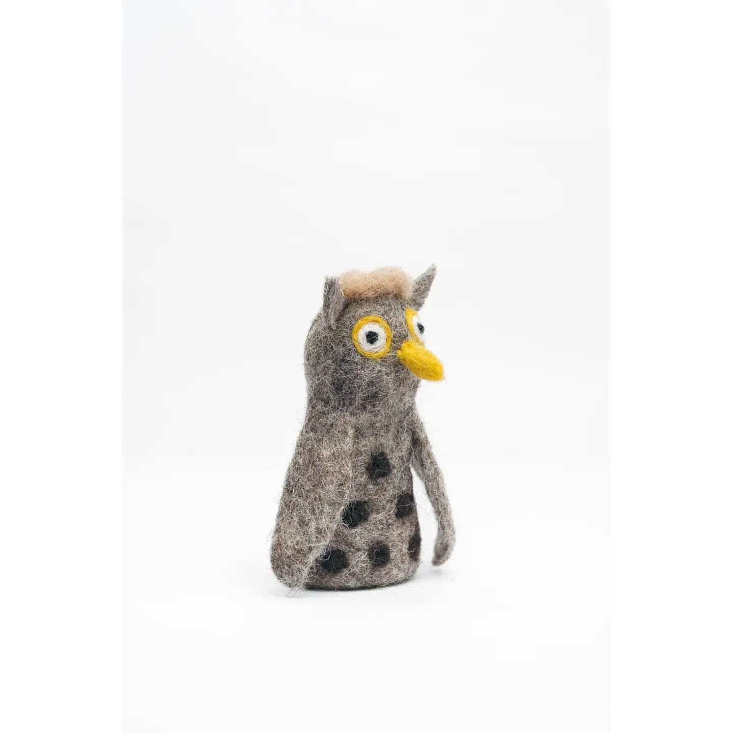 Tiny Garden Friends - Myth & Ink: Worlds of C.A. Smith