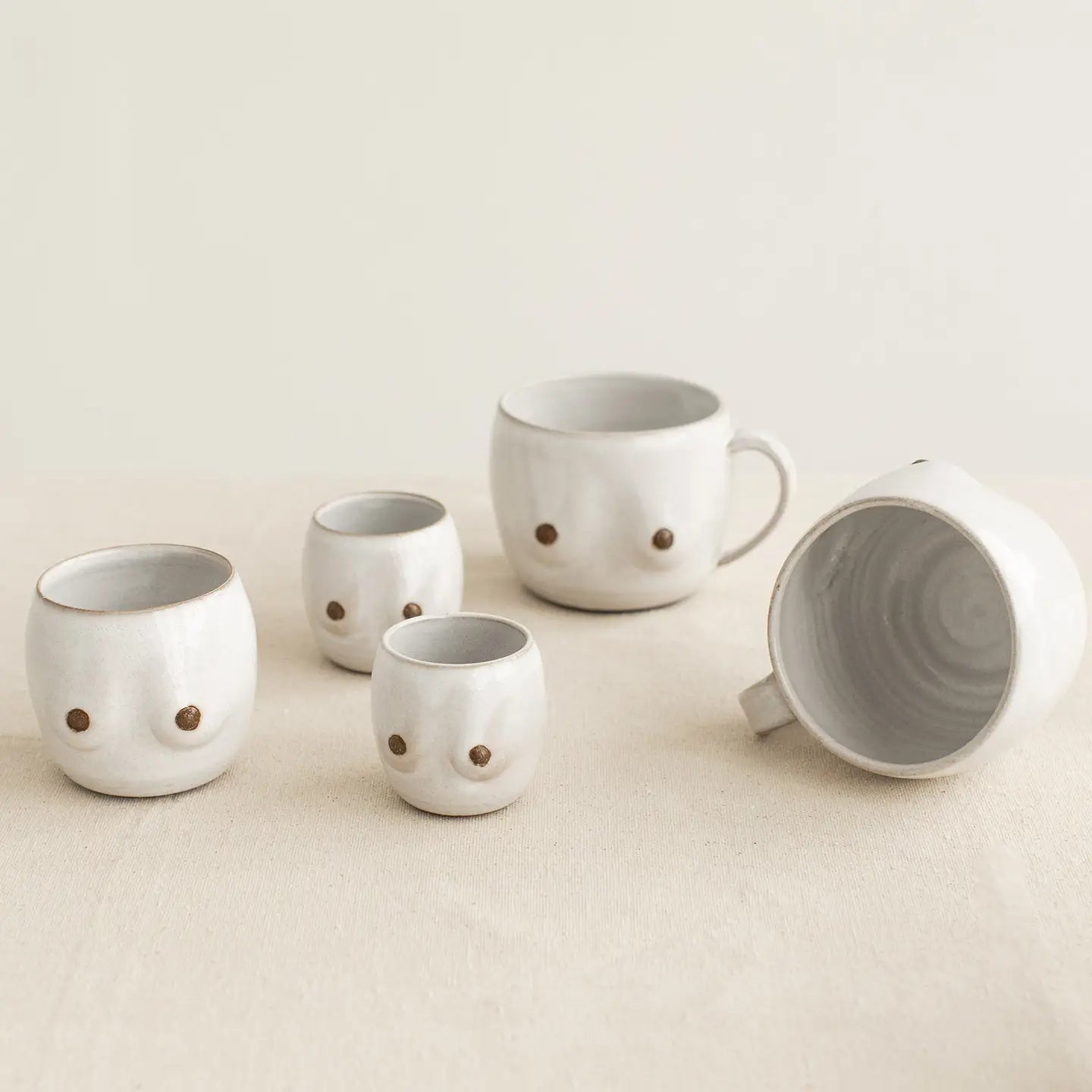 Venus Mugs - Myth & Ink: Worlds of C.A. Smith