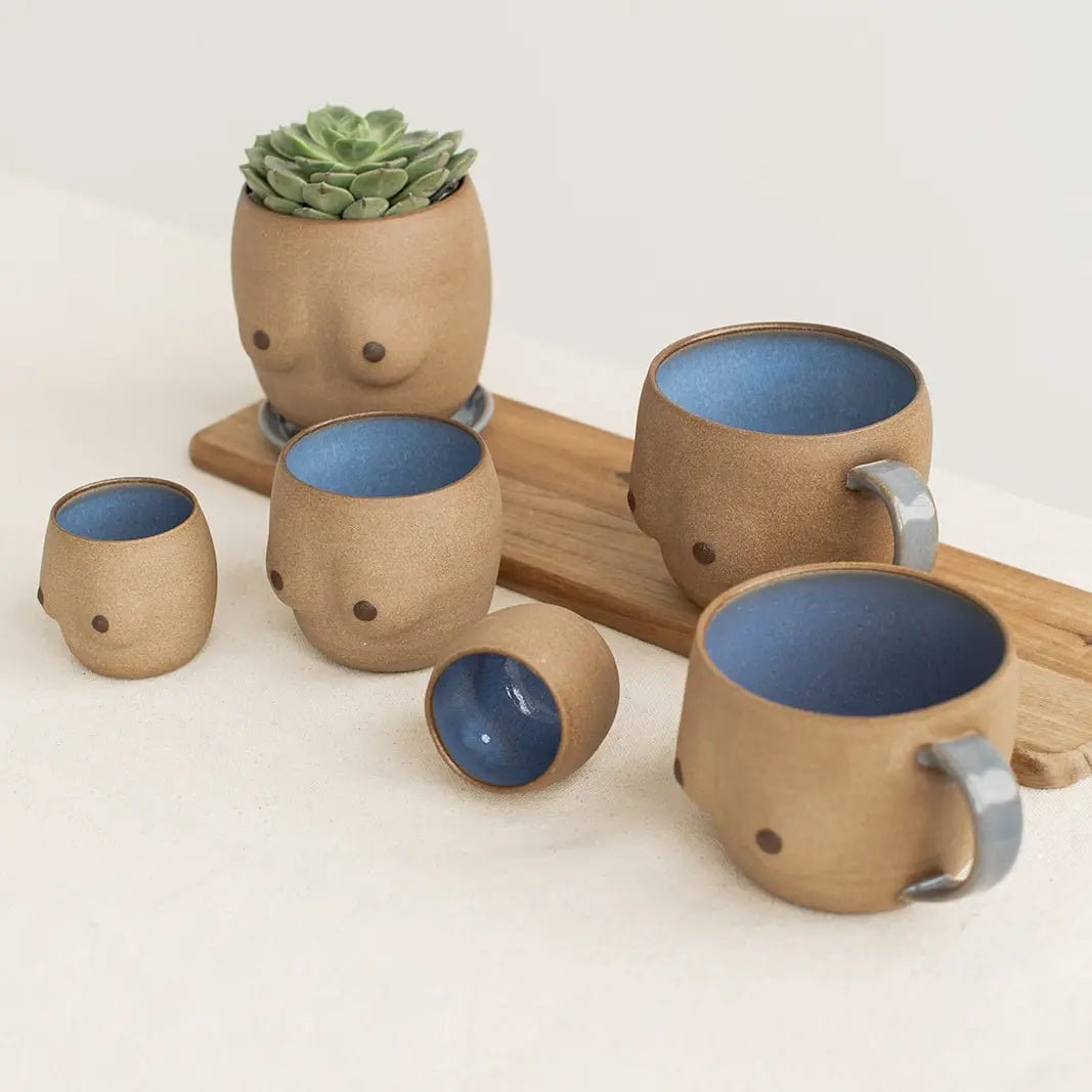 Venus Mugs - Myth & Ink: Worlds of C.A. Smith