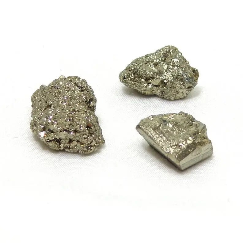 Warrior's Pocket Stones - Myth & Ink: Worlds of C.A. Smith