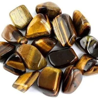 Warrior's Pocket Stones - Myth & Ink: Worlds of C.A. Smith