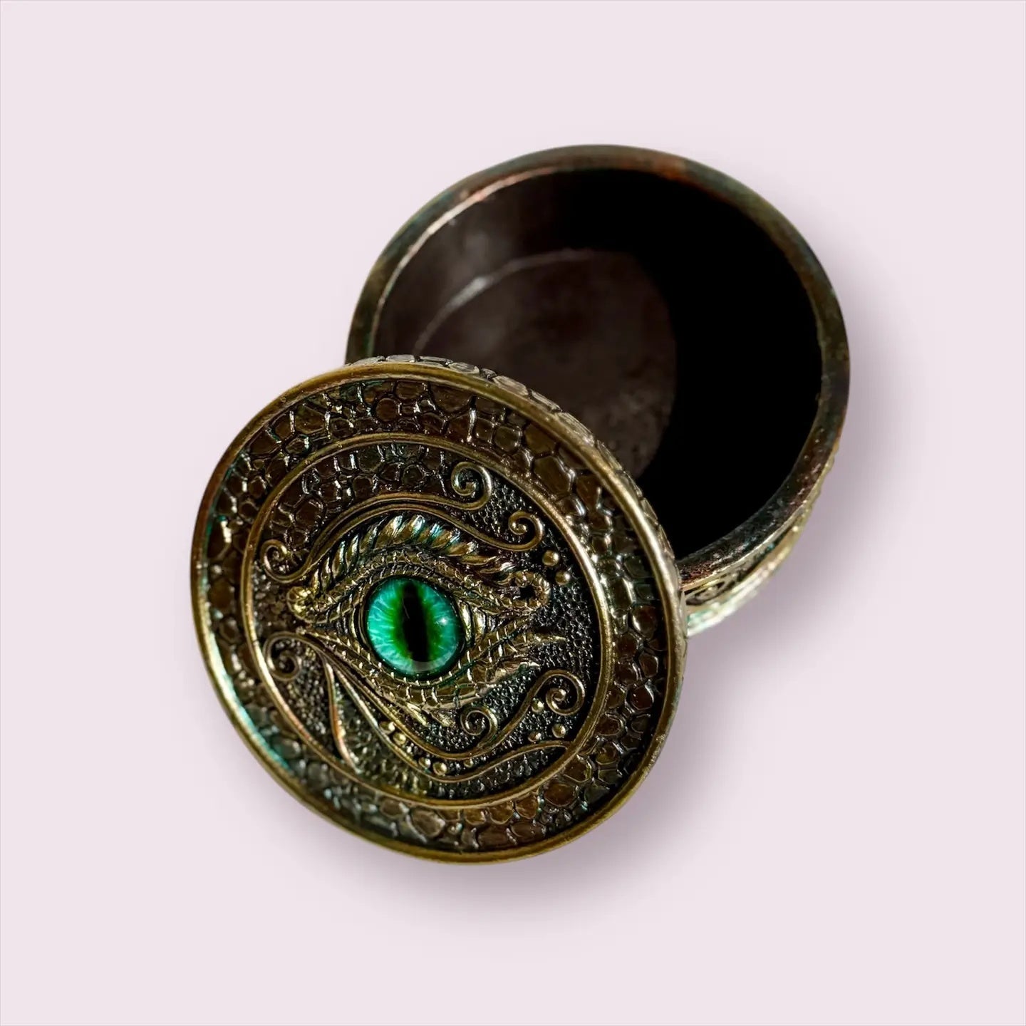 Warrior's Pocket Stones - Myth & Ink: Worlds of C.A. Smith