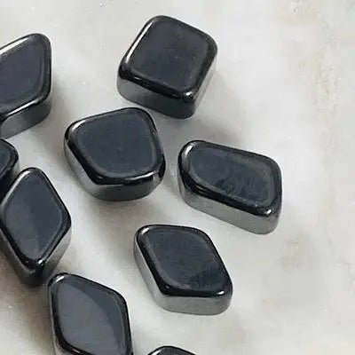 Warrior's Pocket Stones - Myth & Ink: Worlds of C.A. Smith