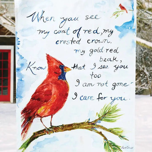 Watercolor Cotton Tea Towels - Myth & Ink: Worlds of C.A. Smith