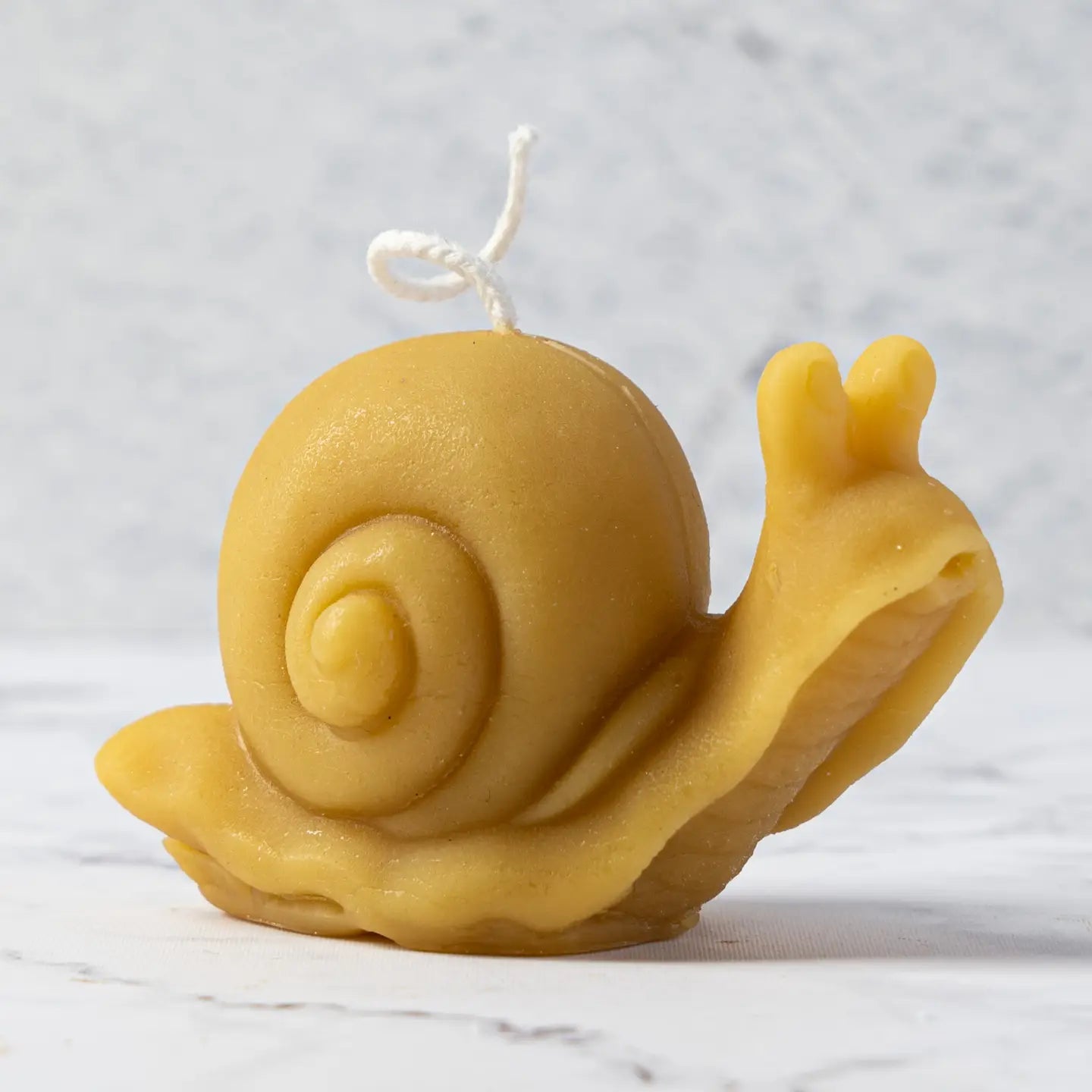 Wax Wildlife Beeswax Candles - Myth & Ink: Worlds of C.A. Smith