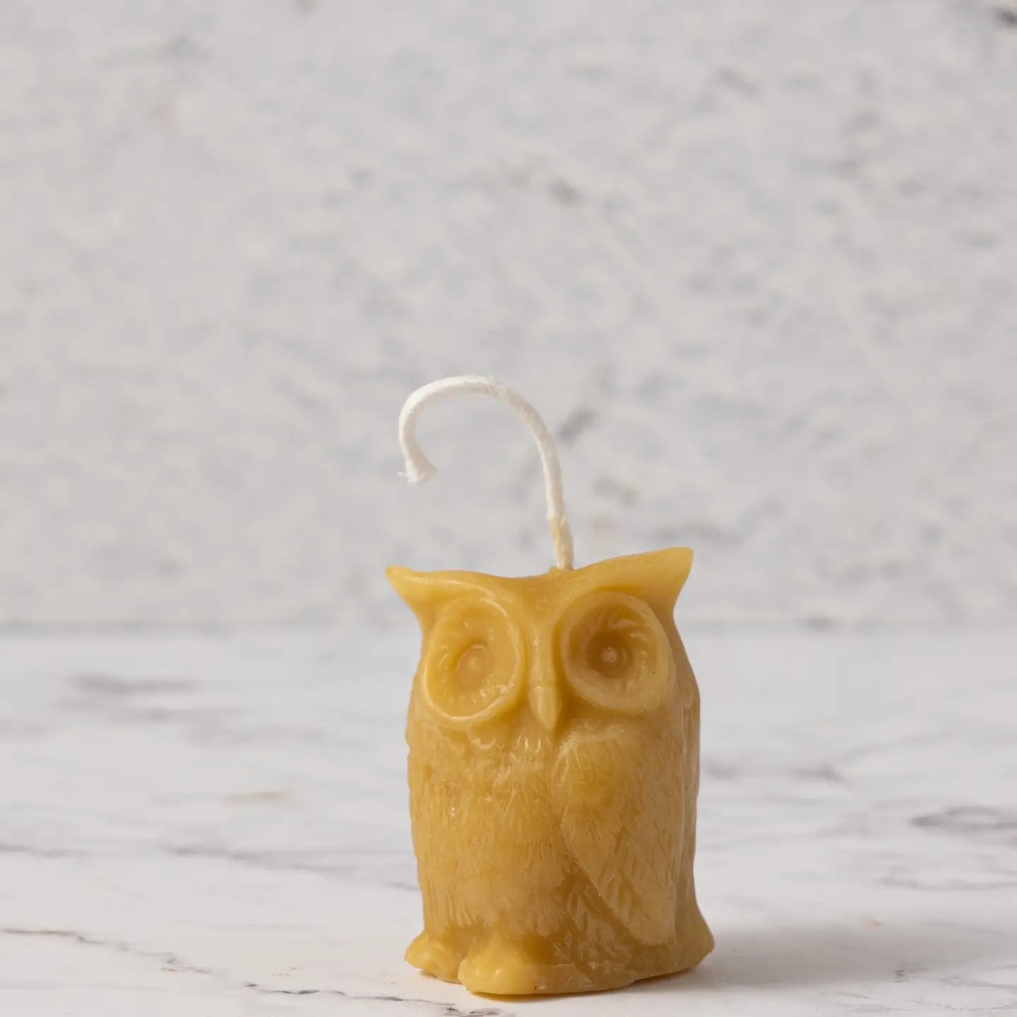 Wax Wildlife Beeswax Candles - Myth & Ink: Worlds of C.A. Smith