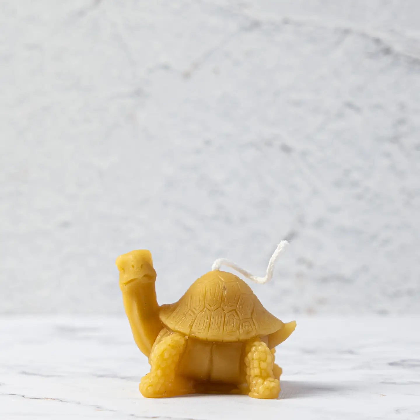 Wax Wildlife Beeswax Candles - Myth & Ink: Worlds of C.A. Smith