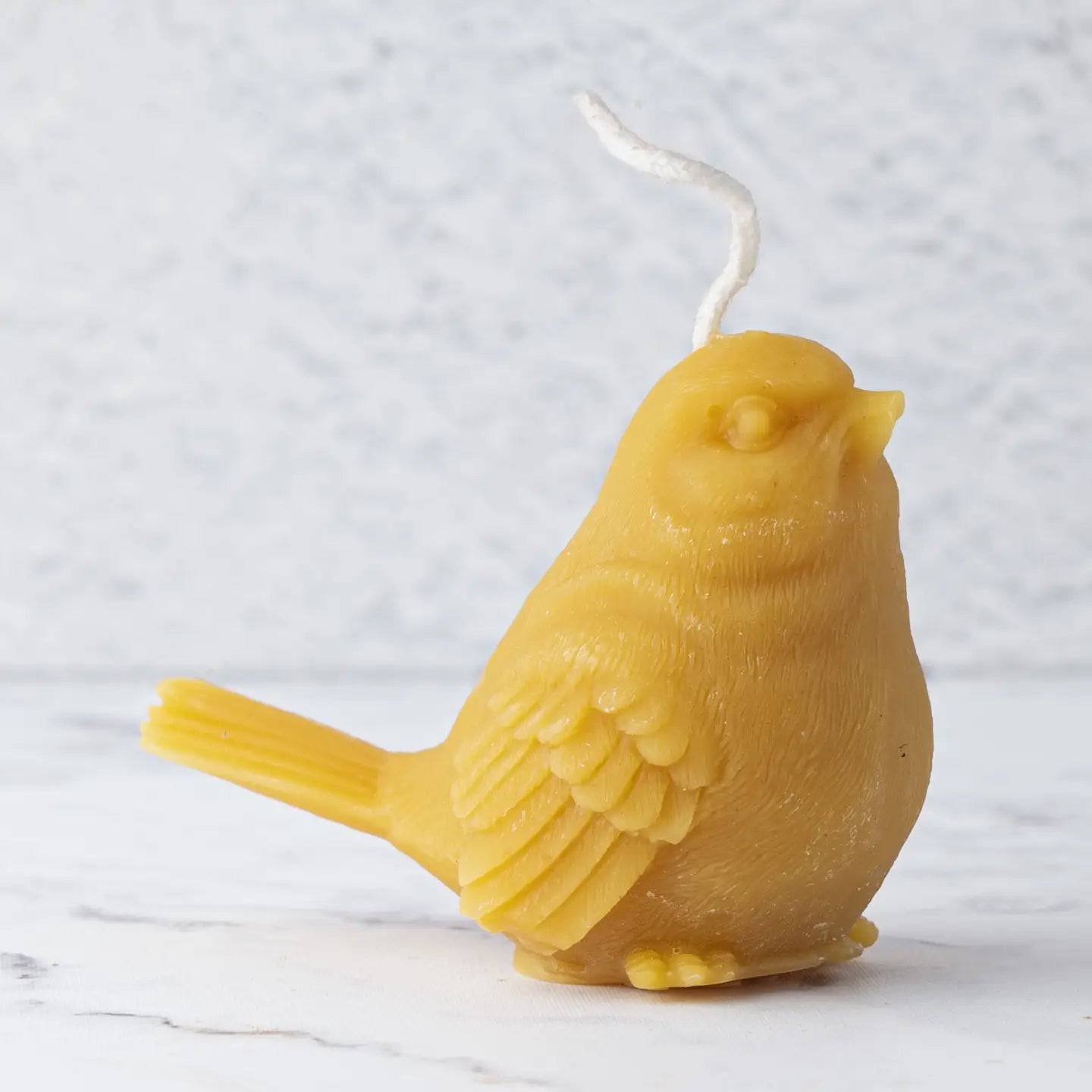 Wax Wildlife Beeswax Candles - Myth & Ink: Worlds of C.A. Smith