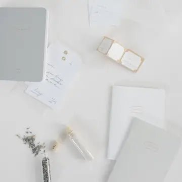 Wedding Memory - Keeping Kit by Hannah Bergen - Myth & Ink: Worlds of C.A. Smith