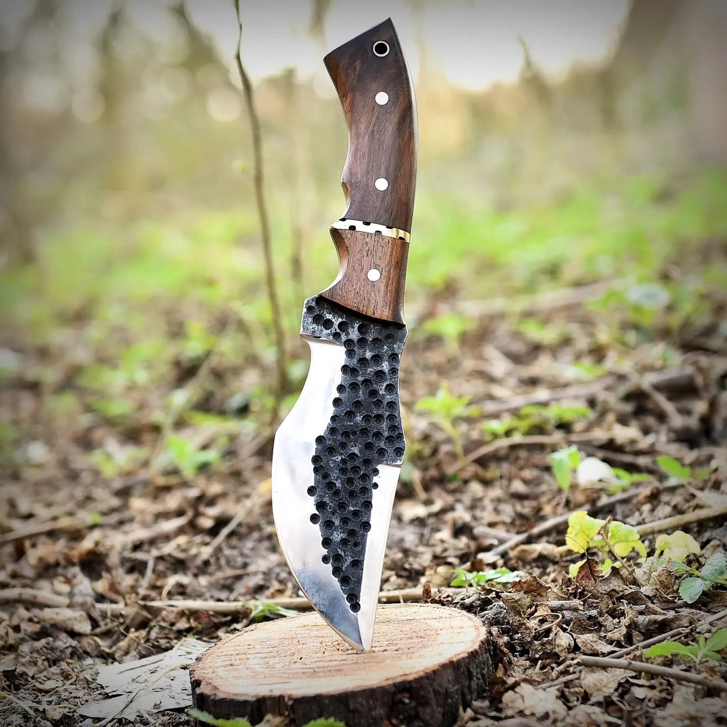 Wild Edge Steel Tools - Myth & Ink: Worlds of C.A. Smith