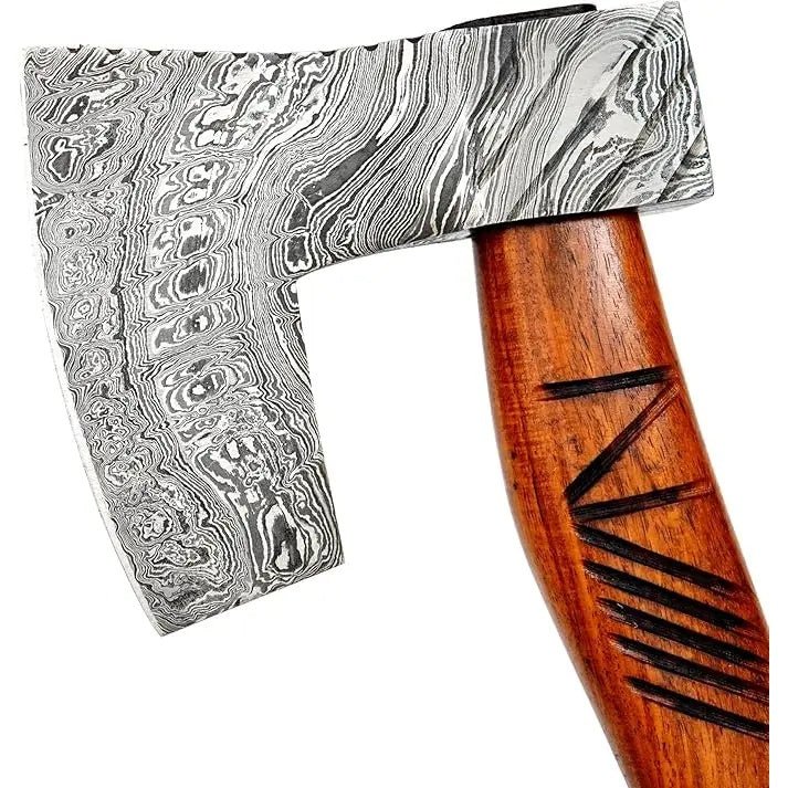 Wild Edge Steel Tools - Myth & Ink: Worlds of C.A. Smith
