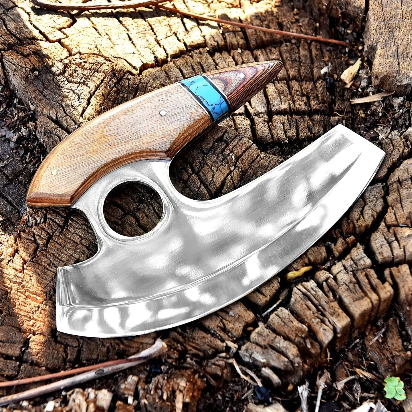 Wild Edge Steel Tools - Myth & Ink: Worlds of C.A. Smith