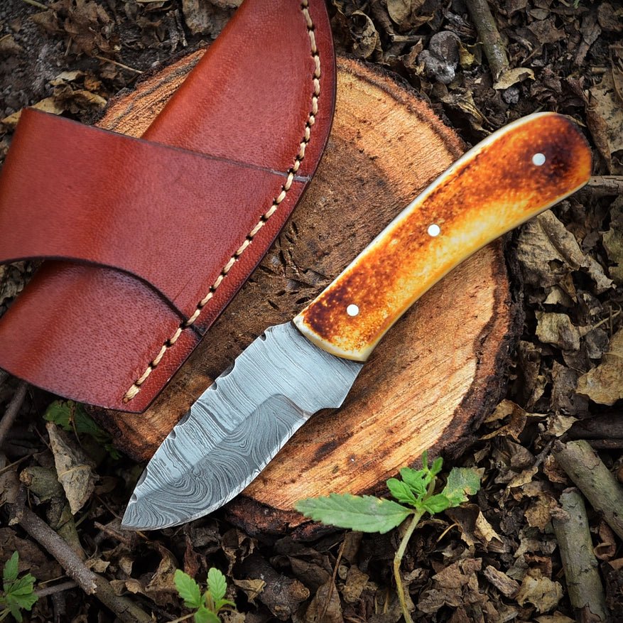 Wild Edge Steel Tools - Myth & Ink: Worlds of C.A. Smith
