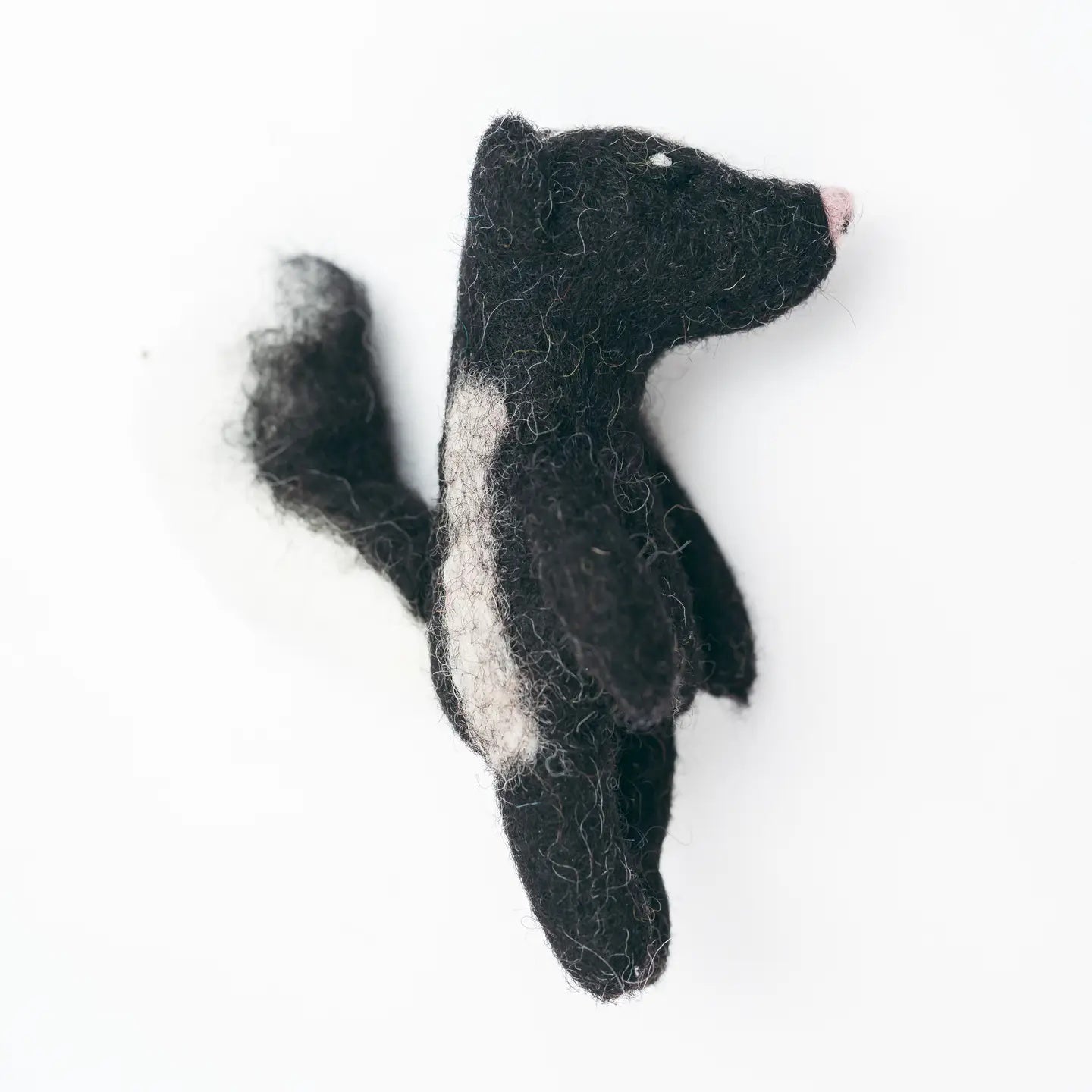 Woodland Whimsy Finger Puppets - Myth & Ink: Worlds of C.A. Smith