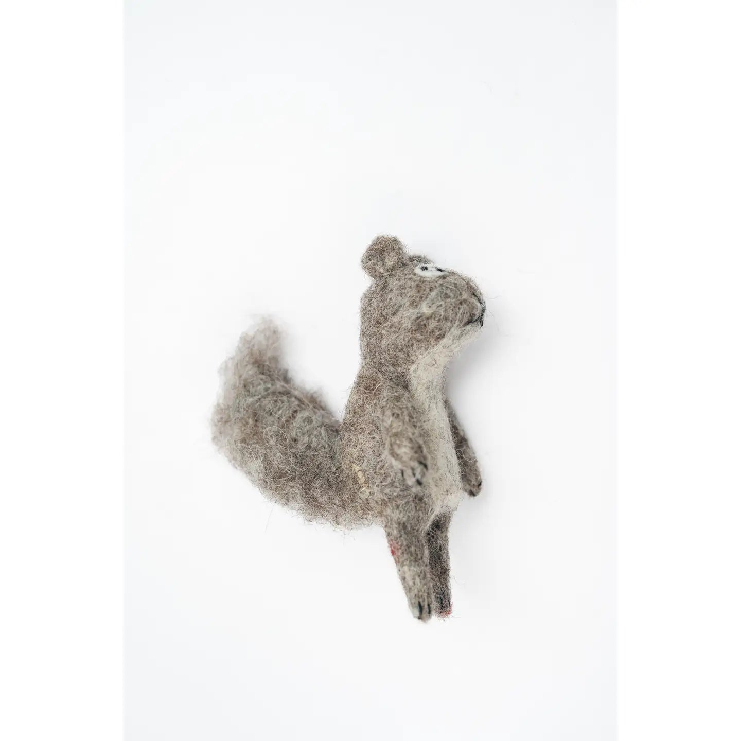 Woodland Whimsy Finger Puppets - Myth & Ink: Worlds of C.A. Smith
