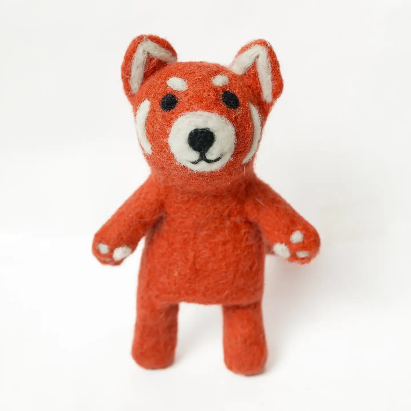 Woodland Whimsy Finger Puppets - Myth & Ink: Worlds of C.A. Smith