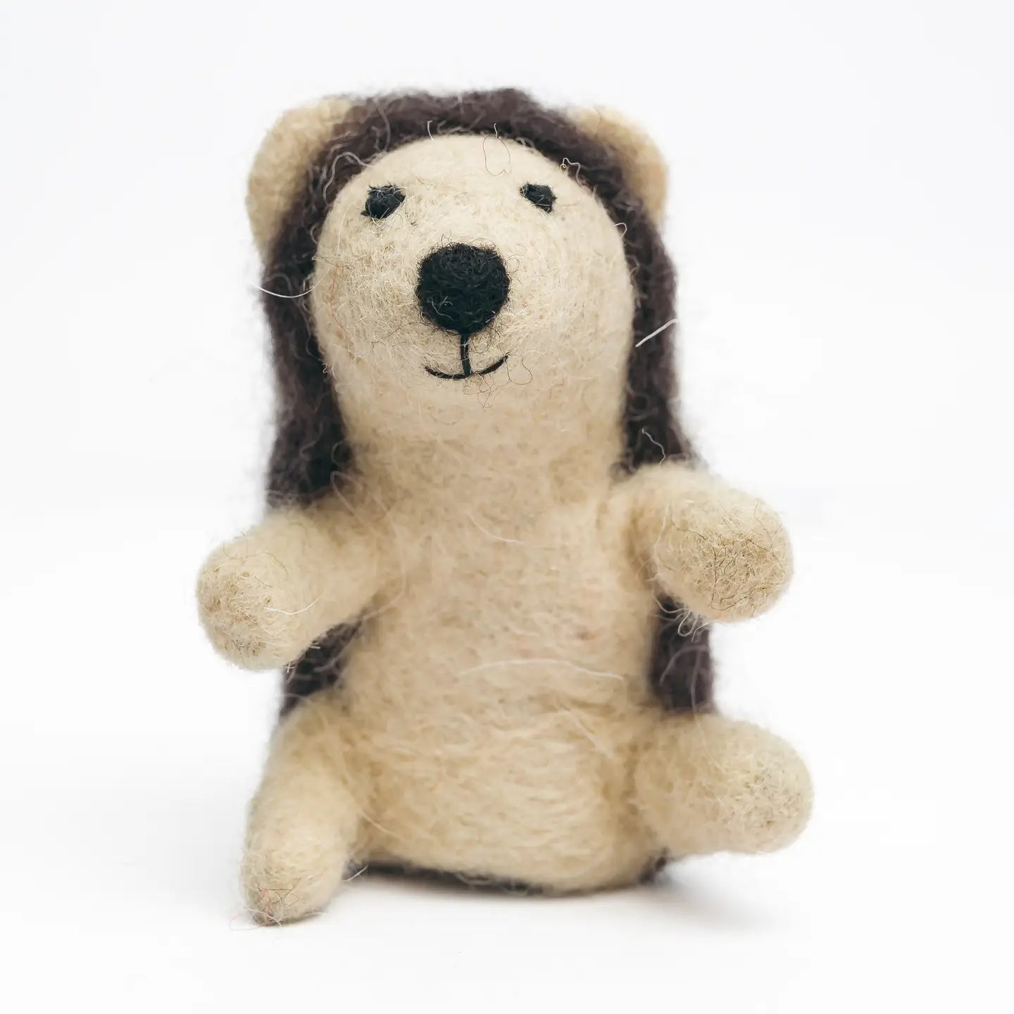 Woodland Whimsy Finger Puppets - Myth & Ink: Worlds of C.A. Smith