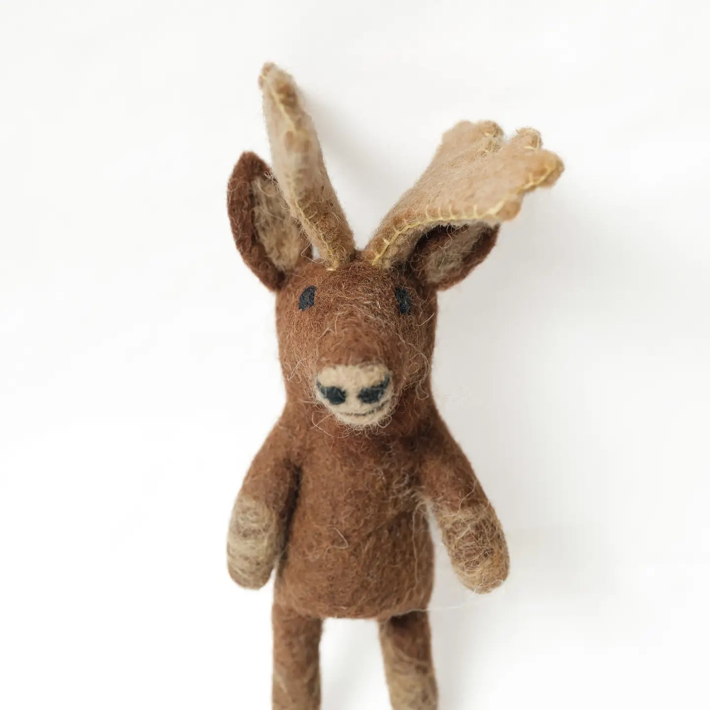 Woodland Whimsy Finger Puppets - Myth & Ink: Worlds of C.A. Smith