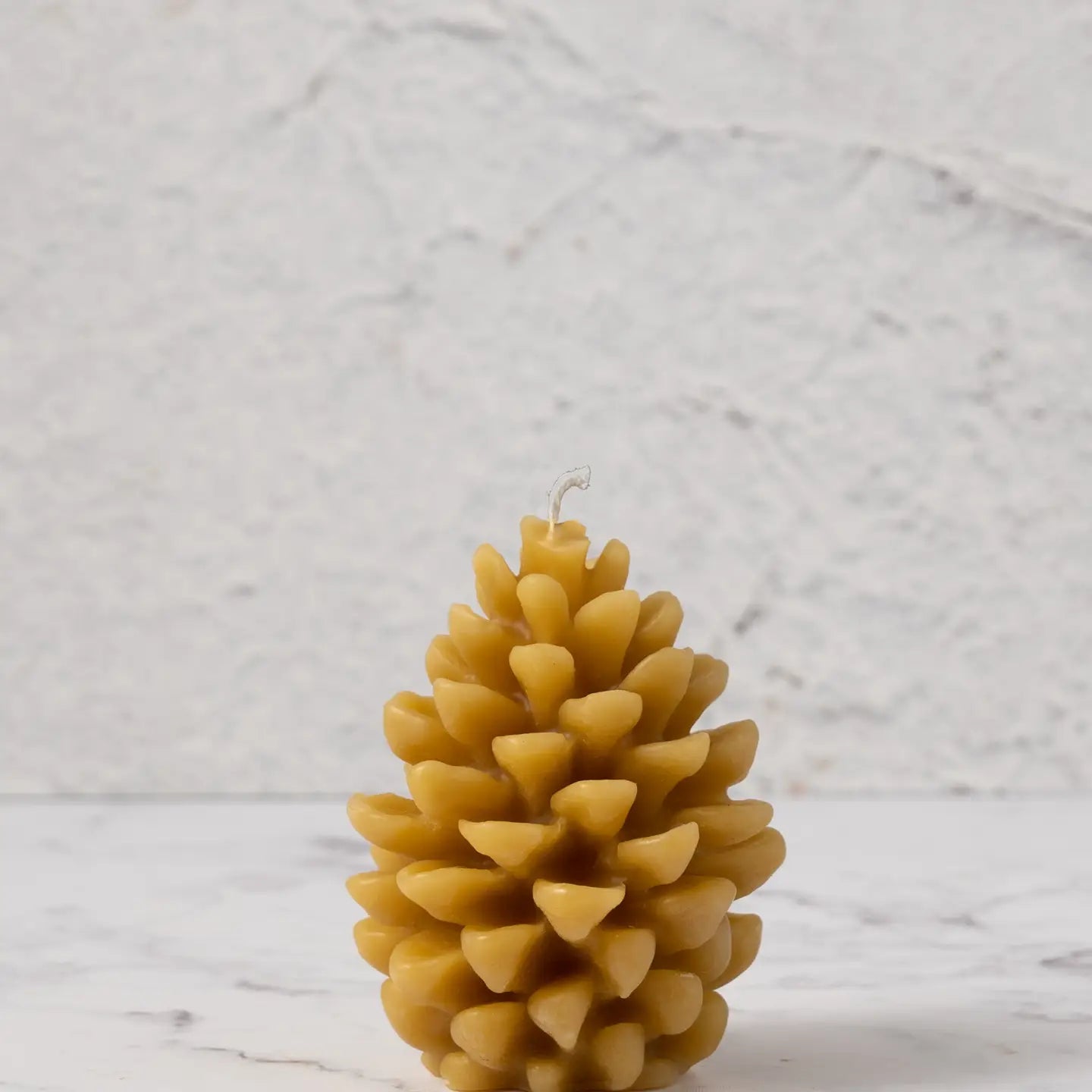 Woods' Heart Beeswax Candles - Myth & Ink: Worlds of C.A. Smith