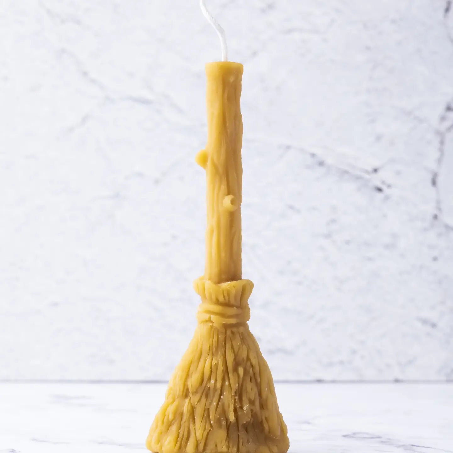 Woods' Heart Beeswax Candles - Myth & Ink: Worlds of C.A. Smith