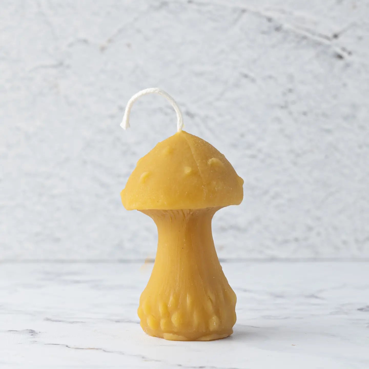 Woods' Heart Beeswax Candles - Myth & Ink: Worlds of C.A. Smith