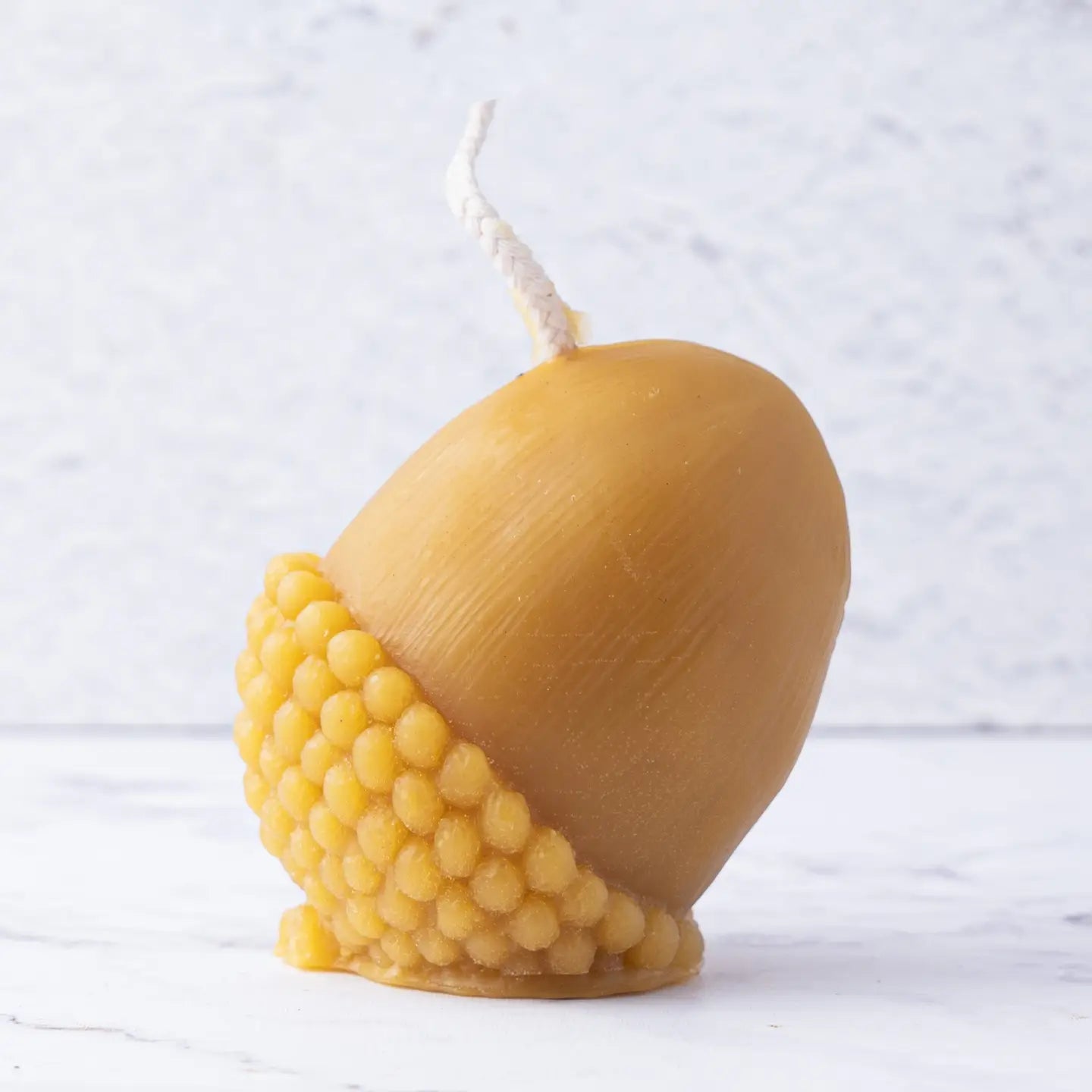 Woods' Heart Beeswax Candles - Myth & Ink: Worlds of C.A. Smith