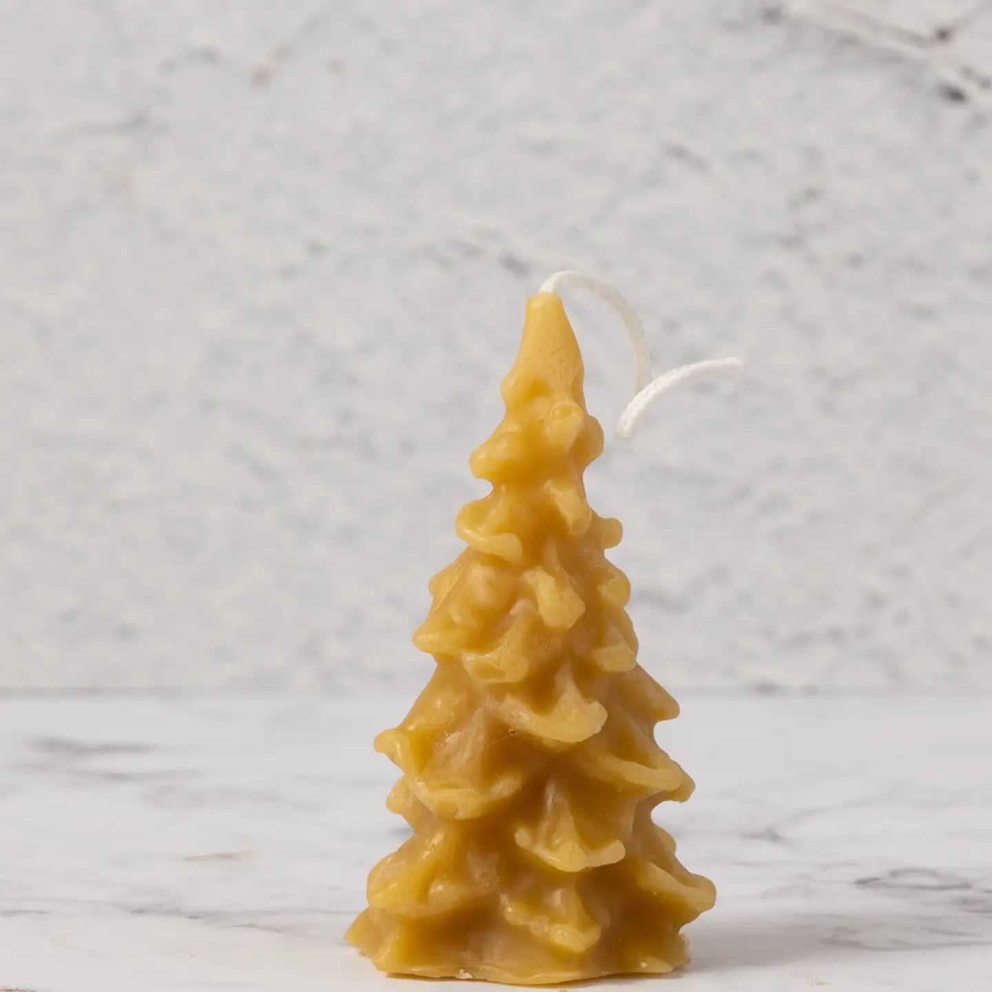 Woods' Heart Beeswax Candles - Myth & Ink: Worlds of C.A. Smith