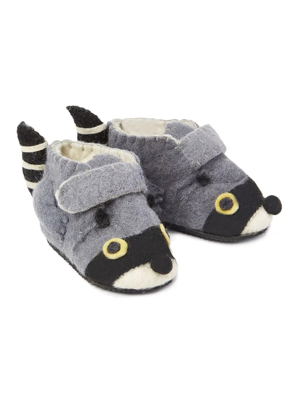Wool Zooties For Toddling Wanderers - Myth & Ink: Worlds of C.A. Smith