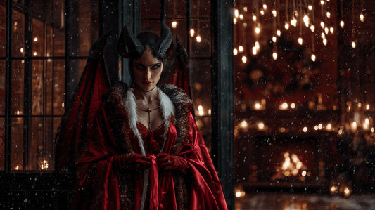 YouTube Subscriber Gift Bundle: Winter’s Choice - Myth & Ink: Worlds of C.A. Smith