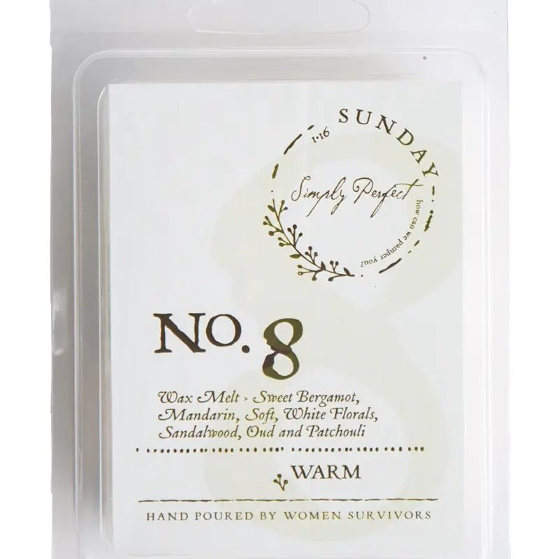 Ysir's Freedom Scent No. 8 Collection - Myth & Ink: Worlds of C.A. Smith