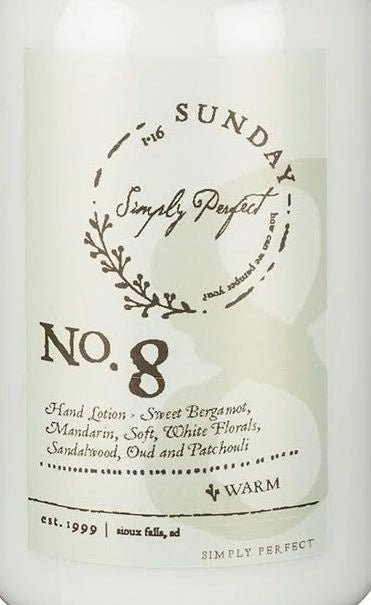 Ysir's Freedom Scent No. 8 Collection - Myth & Ink: Worlds of C.A. Smith