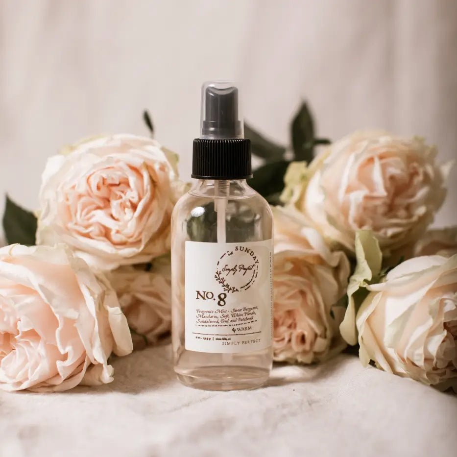 Ysir's Freedom Scent No. 8 Collection - Myth & Ink: Worlds of C.A. Smith